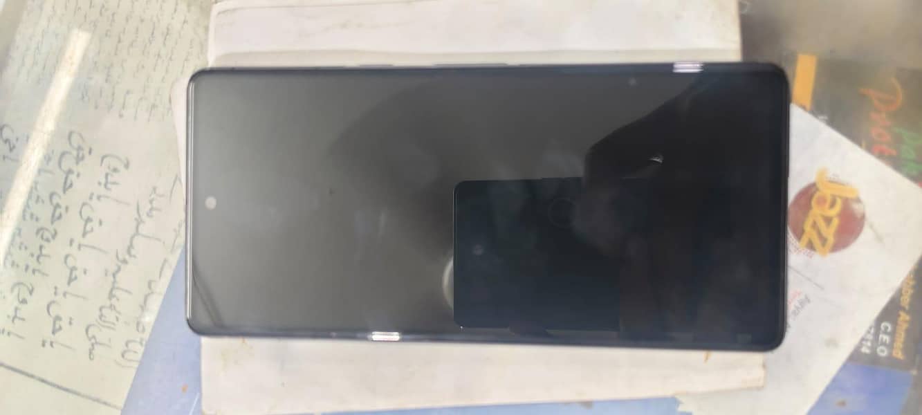 Google Pixel 7 1
