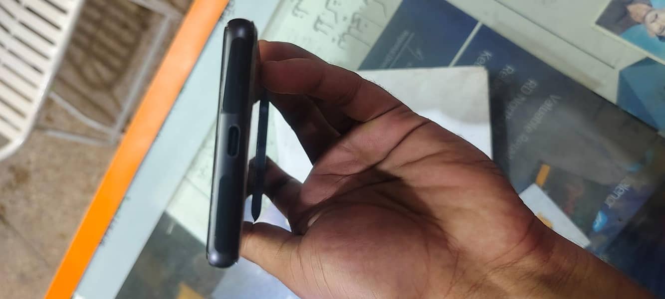 Google Pixel 7 6