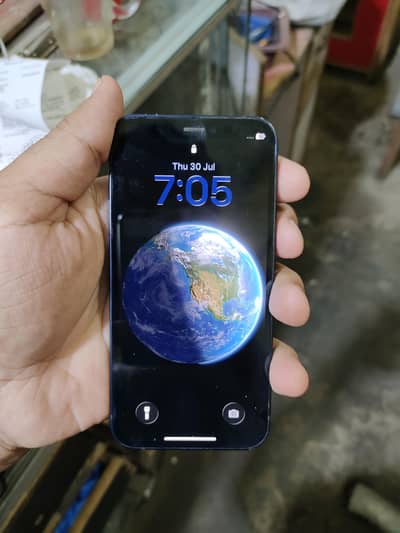 Apple iPhone 12 mini