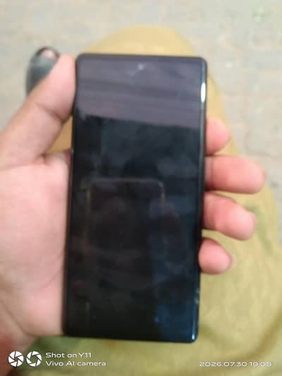 Google Pixel 6a