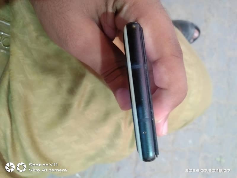 Google Pixel 6a 3