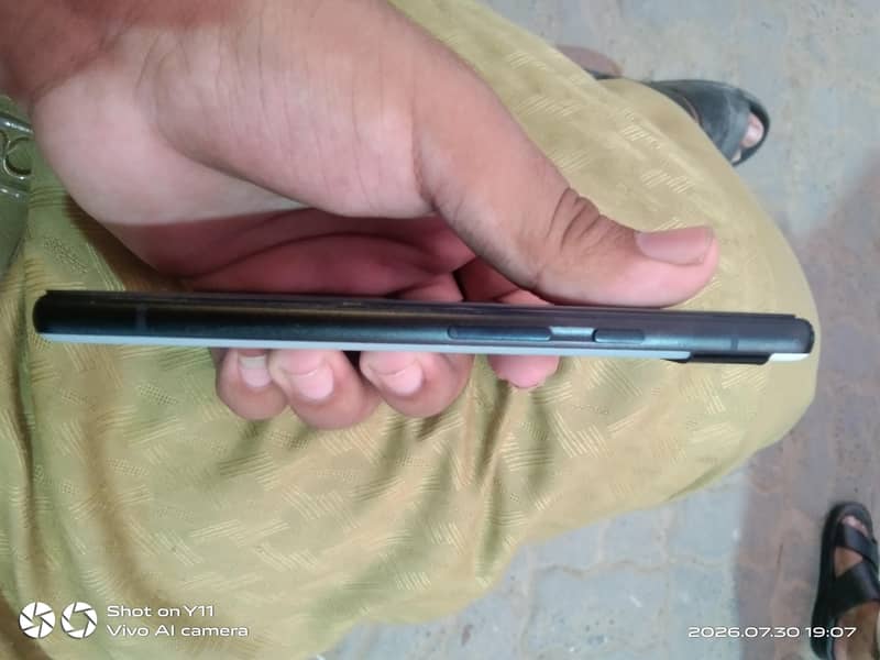 Google Pixel 6a 5
