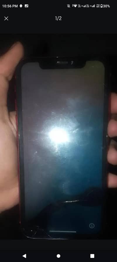 Apple iPhone XR