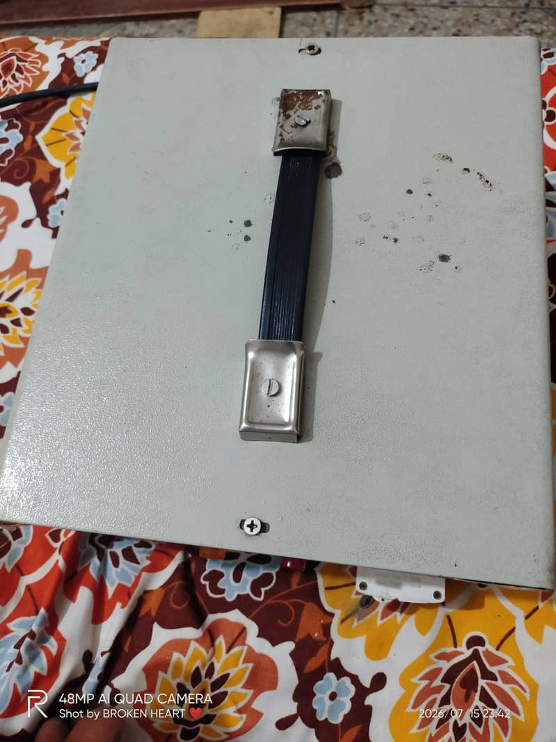 STAPLIZER 3000 WATT 0