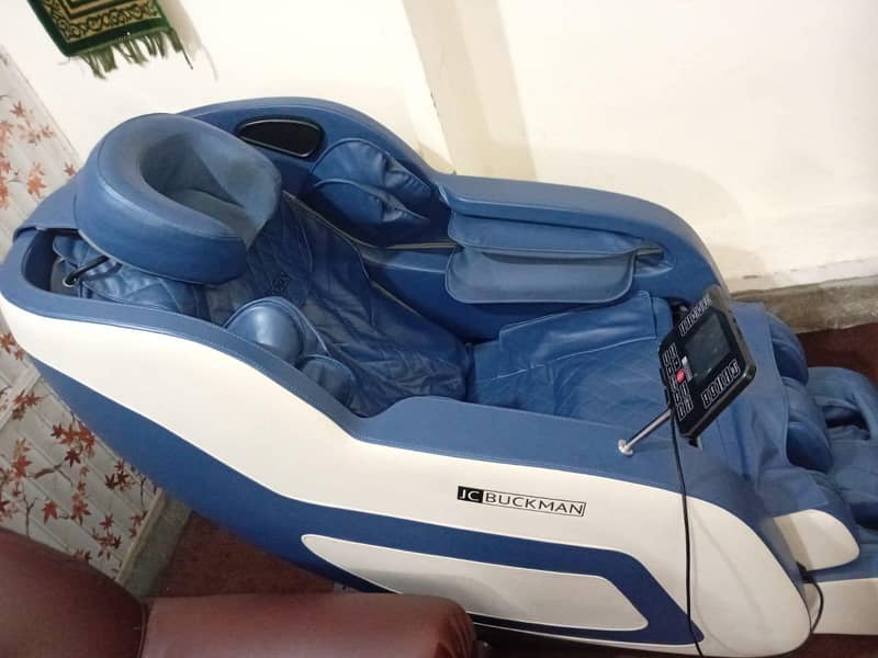 Massage machine 2