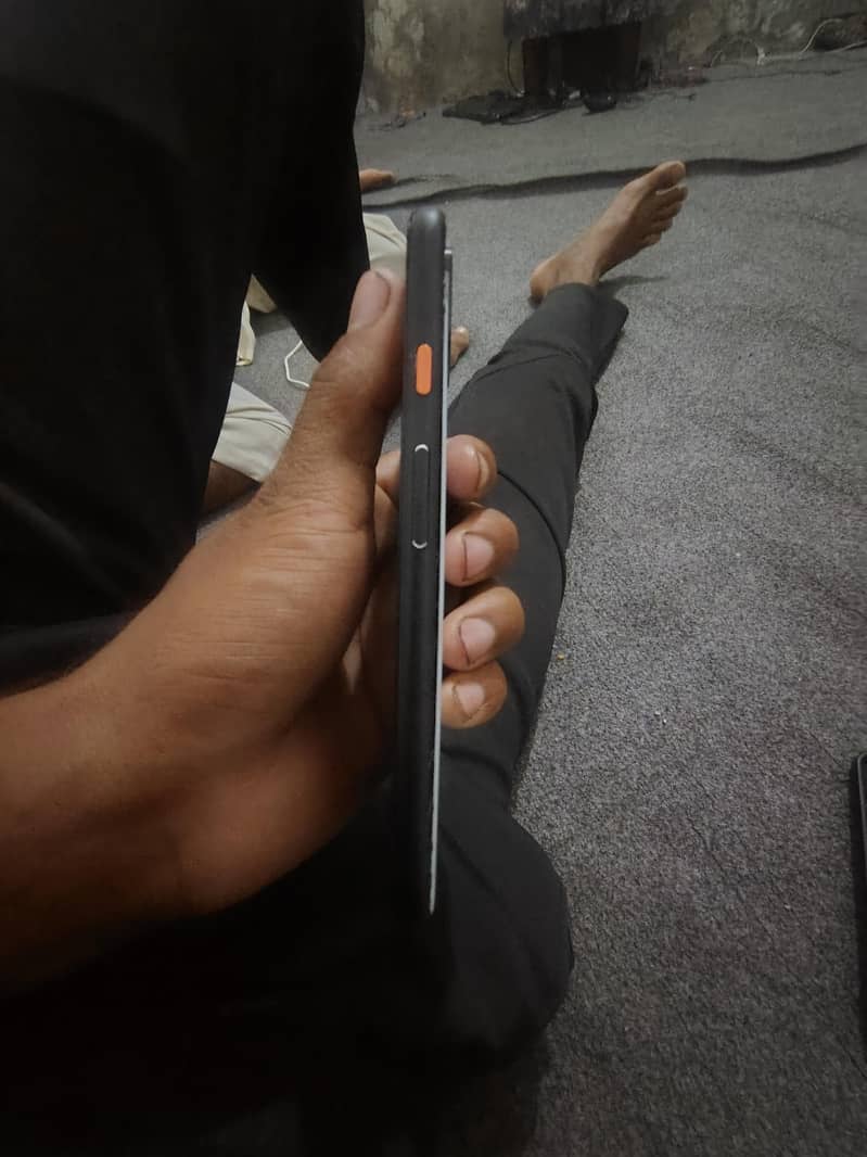Google Pixel 4 2