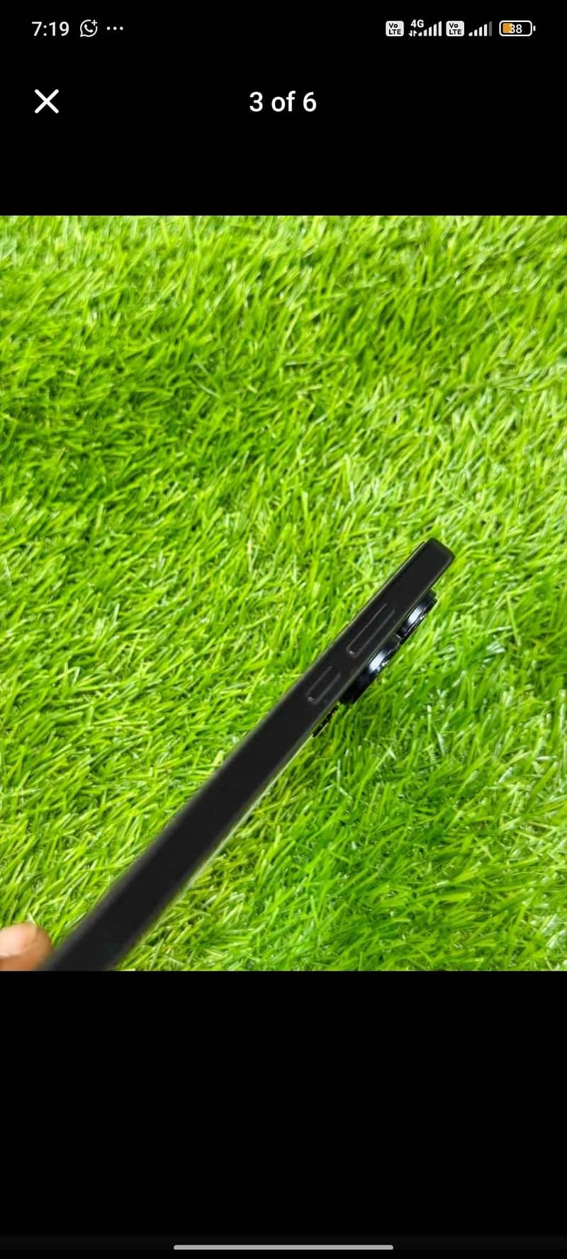 Xiaomi Redmi Note 13 2