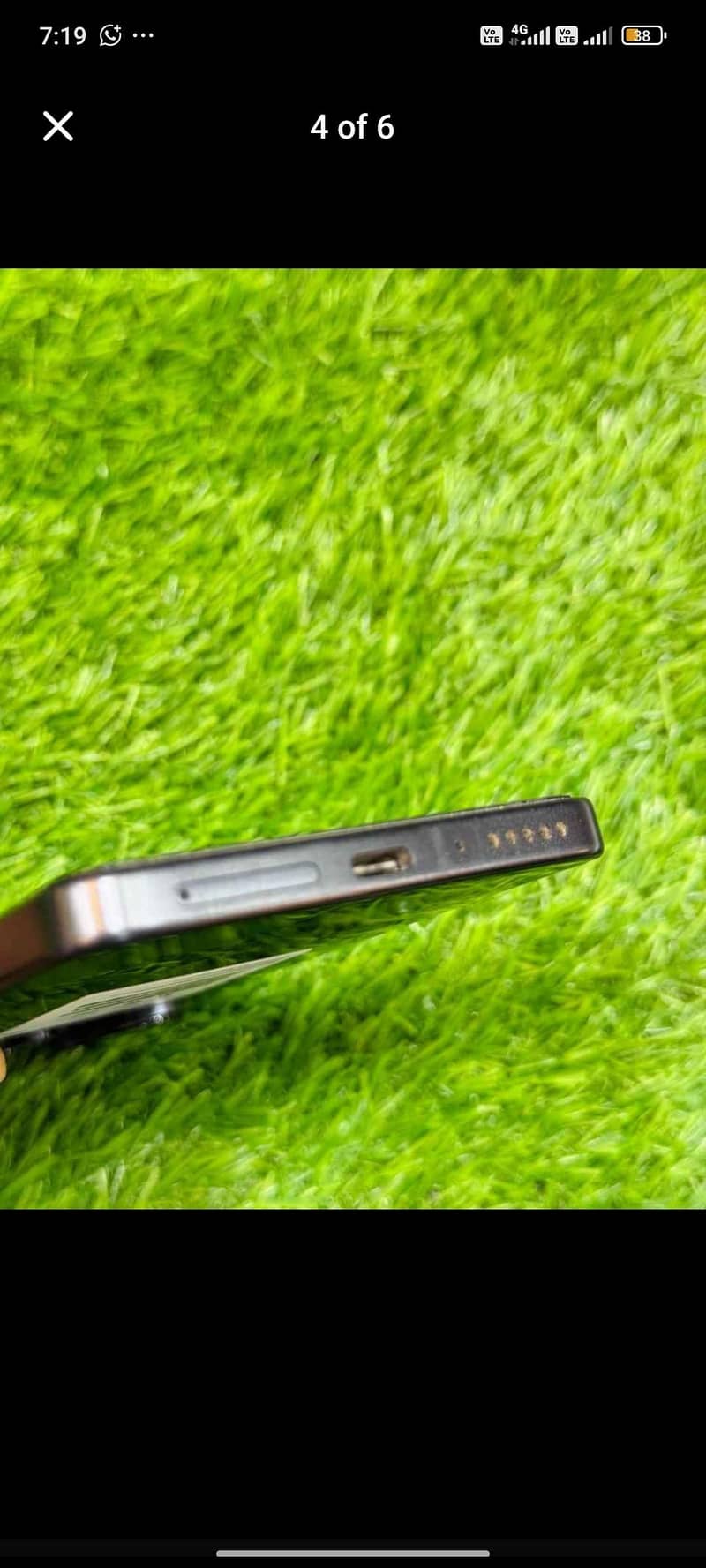 Xiaomi Redmi Note 13 3