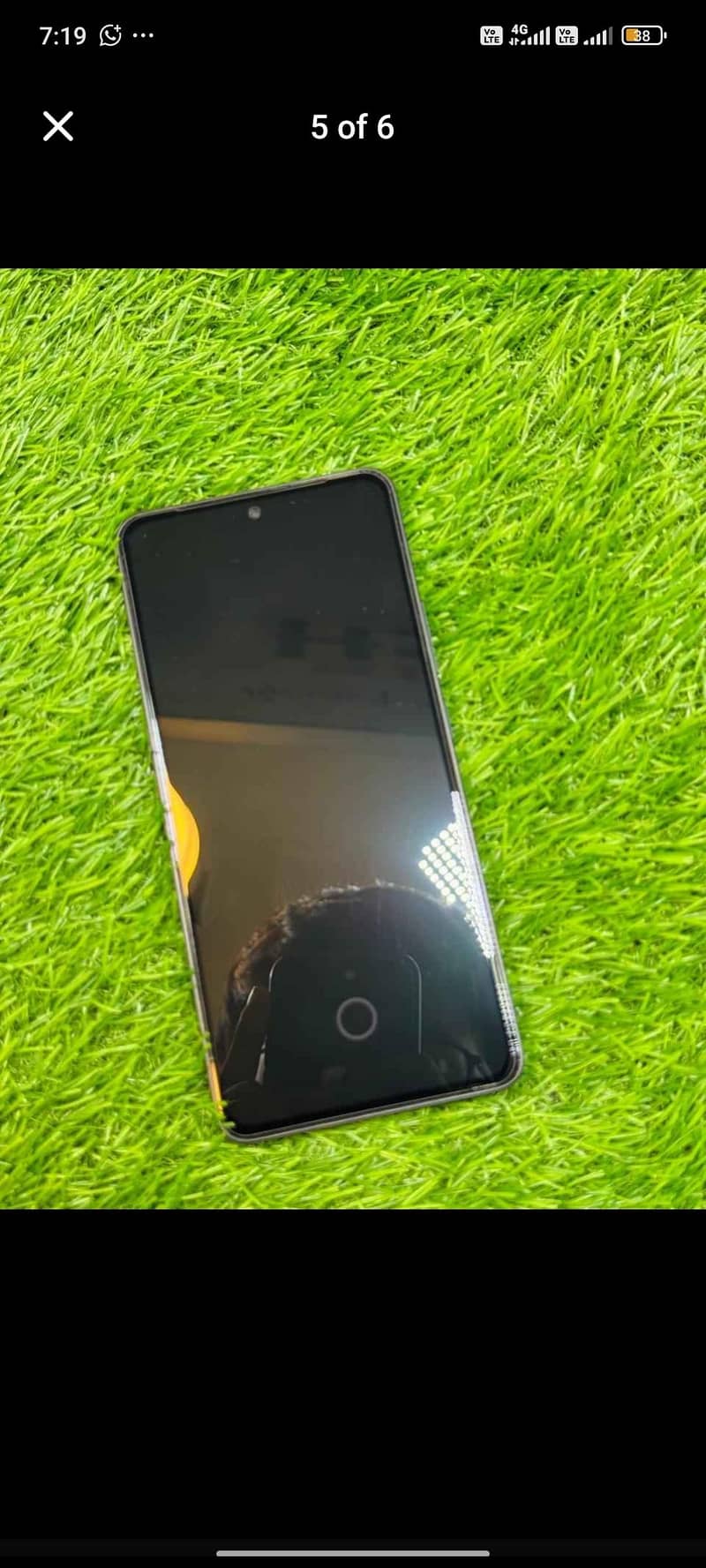 Xiaomi Redmi Note 13 4