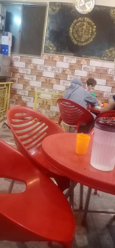 man harno bazar chalta howa krobar for sell