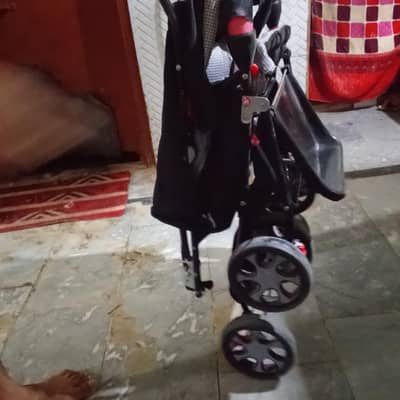 Walker for kids available in good condition.
