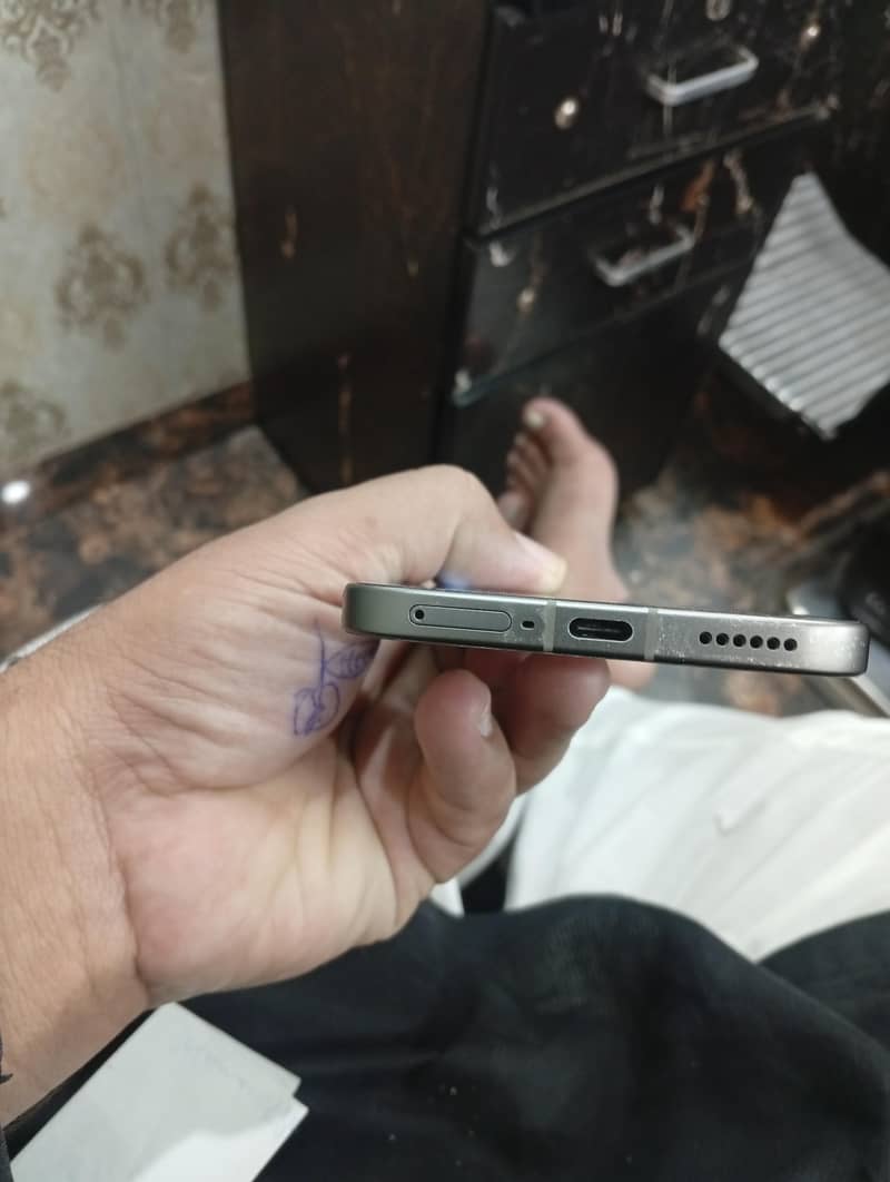 Infinix Note 60 pro 3