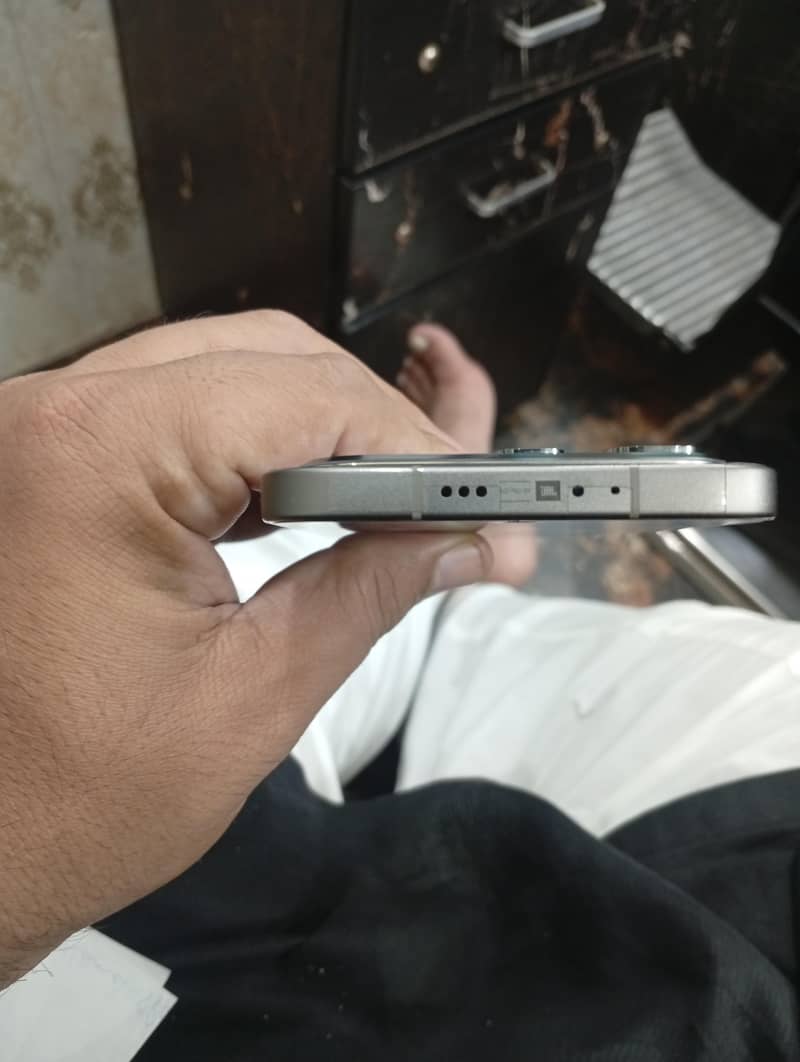 Infinix Note 60 pro 5
