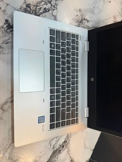 HP PROBOOK 640 G4