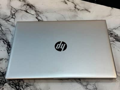 HP PROBOOK 640 G4