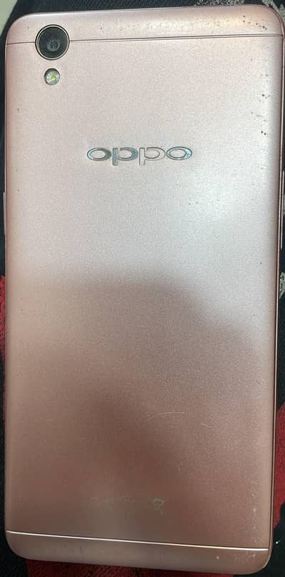 OPPO A37