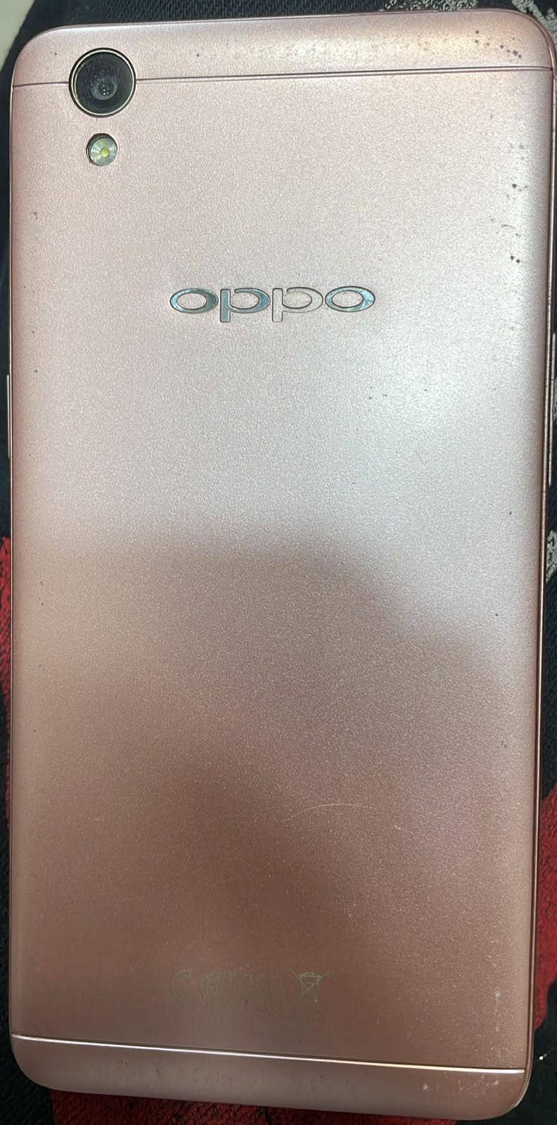 OPPO A37 0