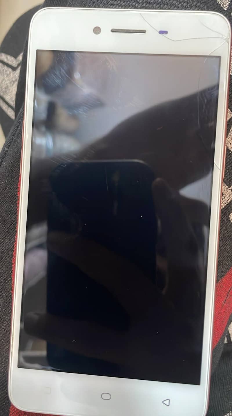 OPPO A37 1