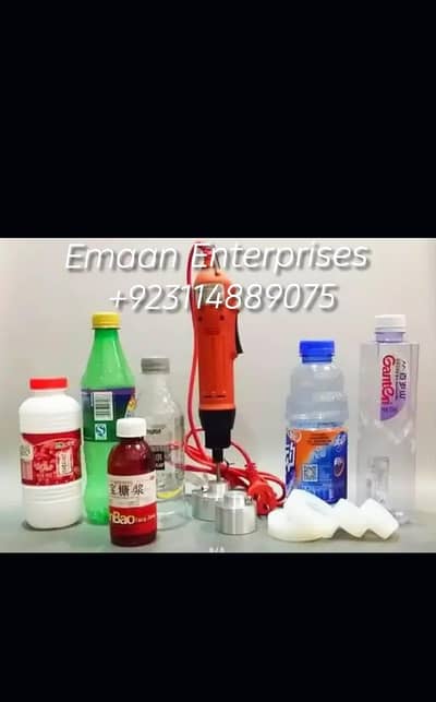 Bottle capping machine/bottle sealer/capper machine/cap sealer