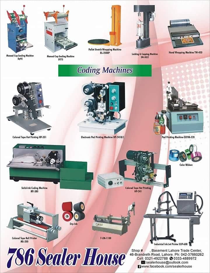 Bottle capping machine/bottle sealer/capper machine/cap sealer 3
