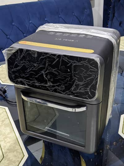 Imported Air Fryer