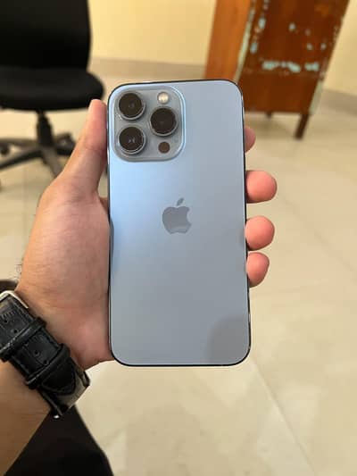 Apple iPhone 13 Pro