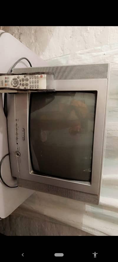 Samsung original TV in for sale
