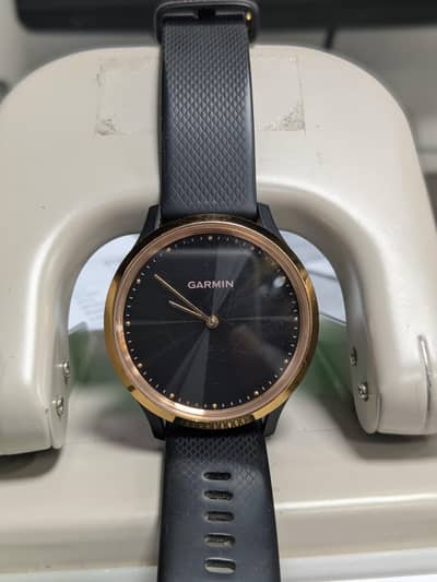 Garmin vivomove HR