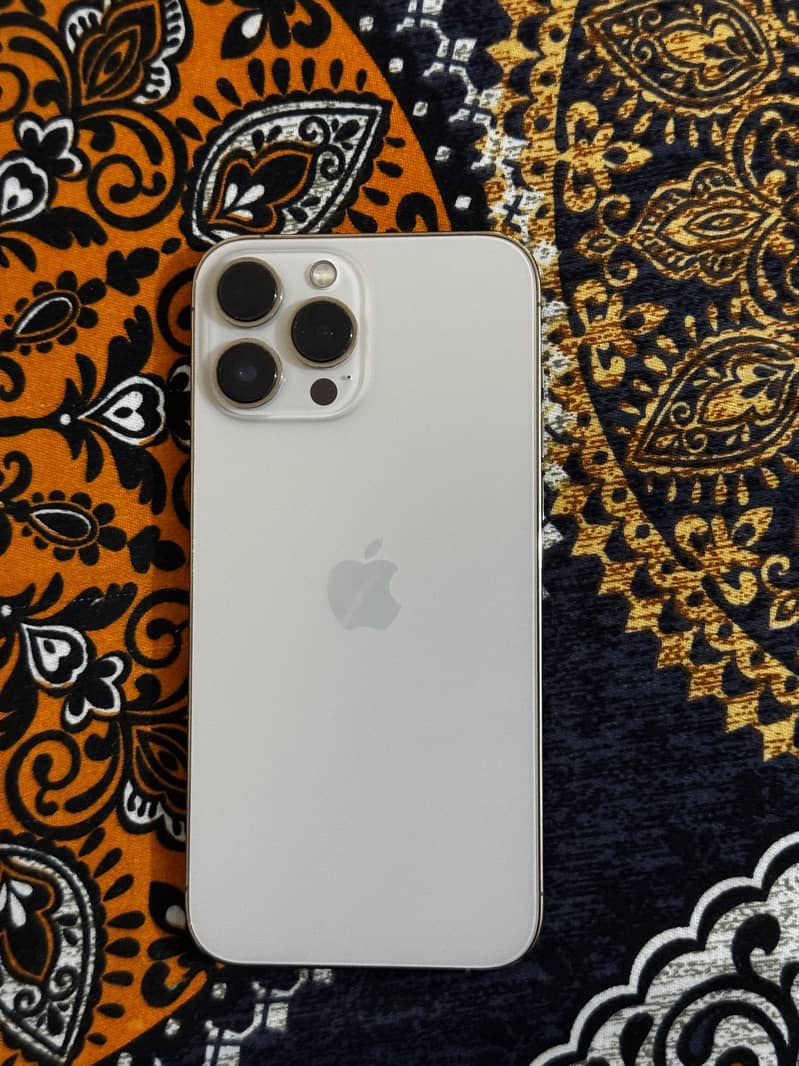 Apple iPhone 13 Pro Max 10/10 0