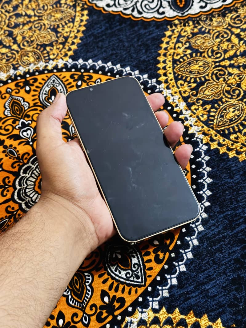 Apple iPhone 13 Pro Max 10/10 1