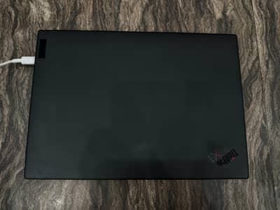 Lenovo ThinkPad X1 Carbon Gen 9