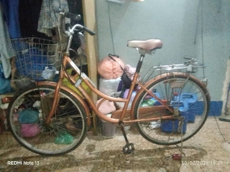 BICYCLE 0