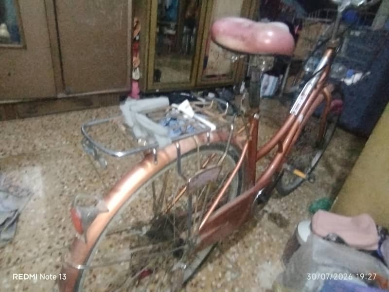 BICYCLE 1