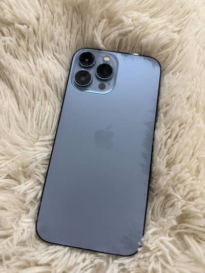 Apple iPhone 13 Pro Max non pta factory unlock