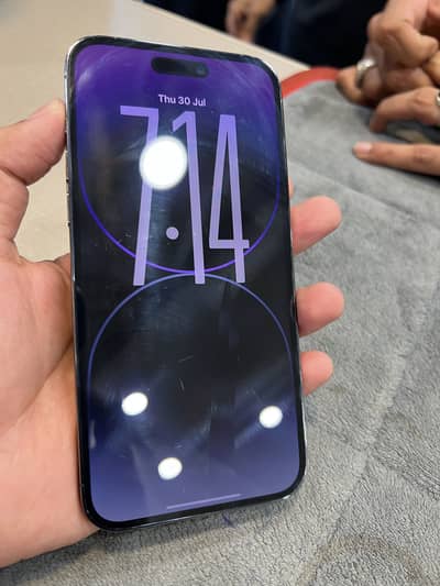 Apple iPhone 14 Pro Max