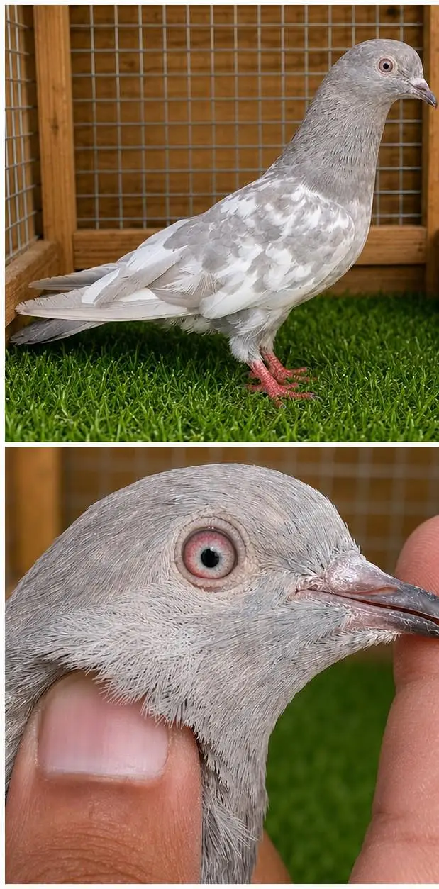 high flyer pigeon Whatsapp 03290705204 — photo 12