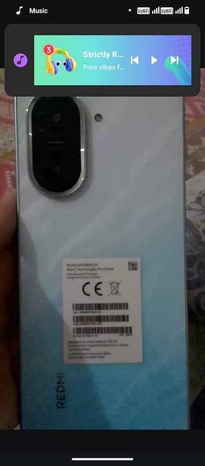 Xiaomi Redmi A5 for sale new condition Mai hai (EXCHANGE POSSIBLE)