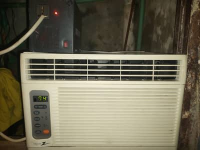 window AC