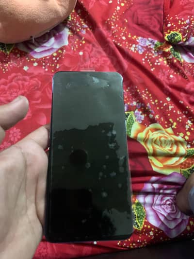 OPPO Reno3