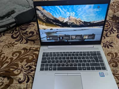HP 840 G6