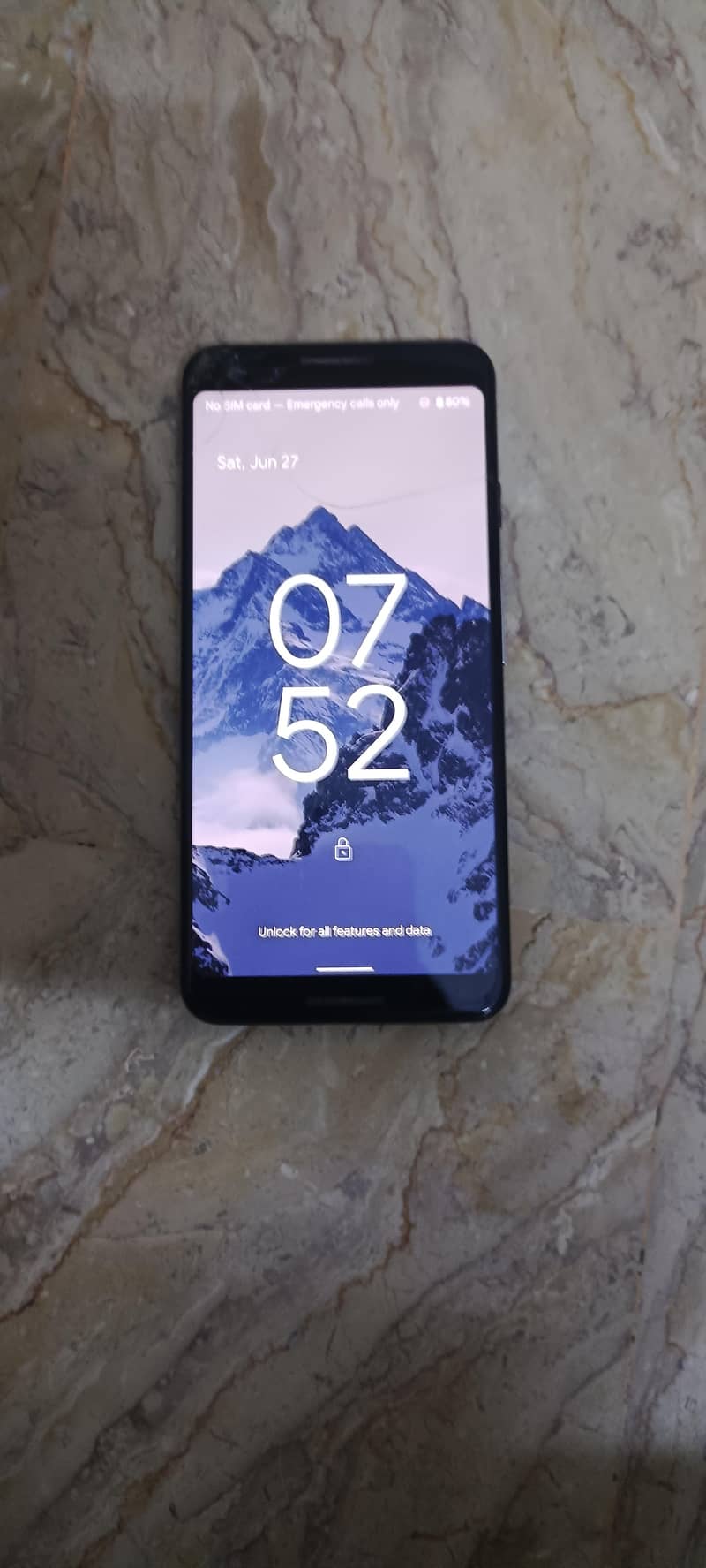 google pixel 3 0
