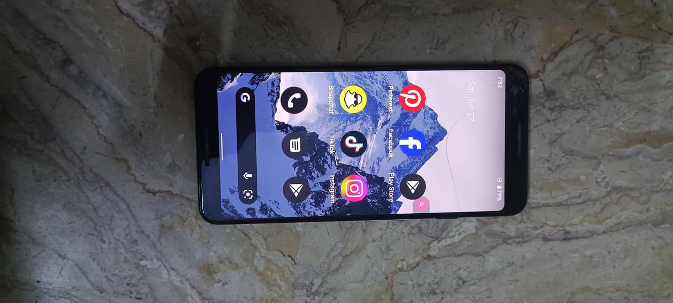 google pixel 3 3