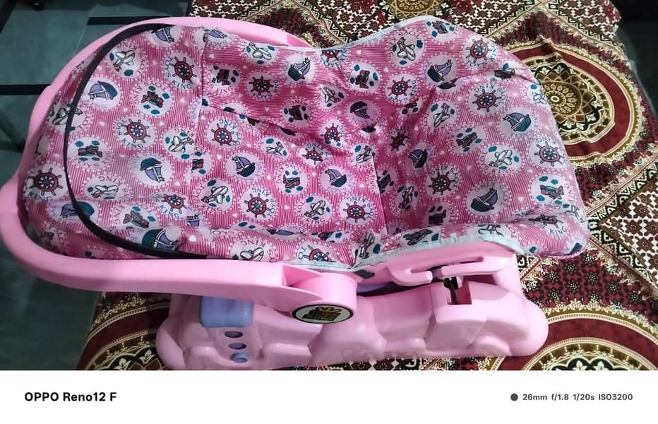 Carrycot 0