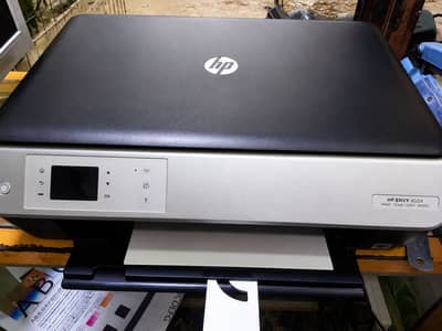 Hp envy 4504 fast speed printer For Sale