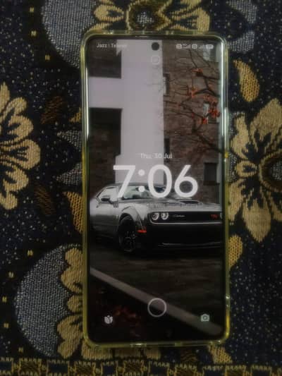 Xiaomi Redmi Note 14 Pro 8/256