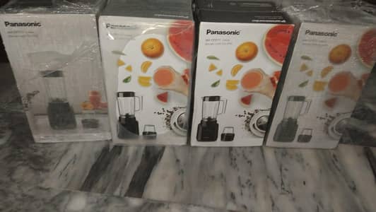 Panasonic blender kenwood Food processor