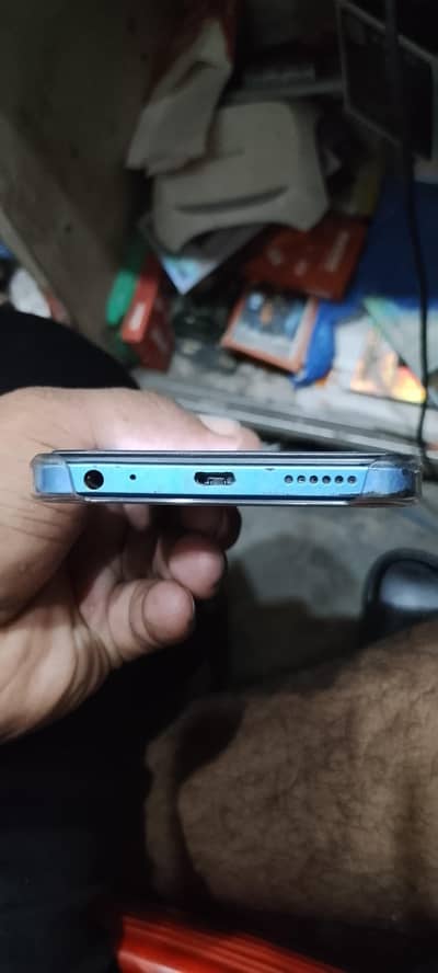 Infinix Smart 7