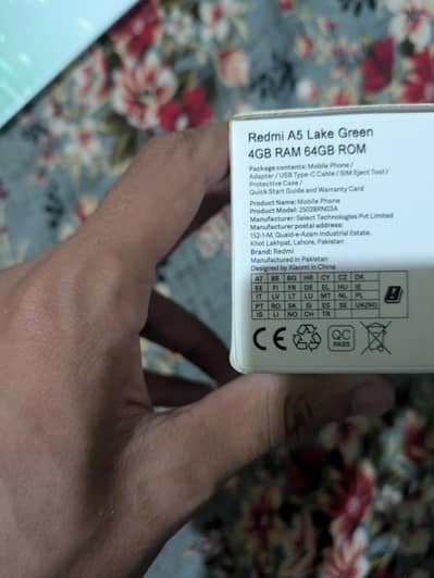 Xiaomi Redmi A5