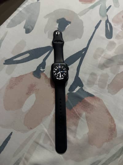 Apple watch series 8 (GPS)