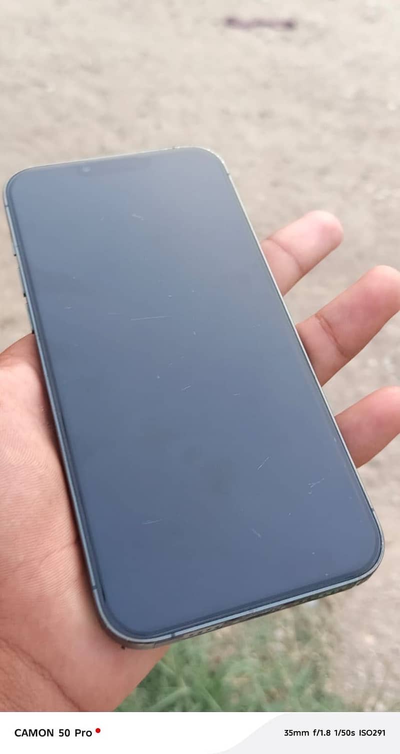 Apple iPhone 13 Pro Max 1